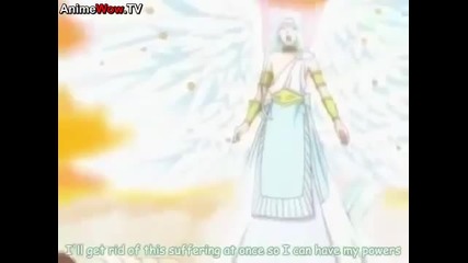 Mermaid Melody Pichi Pichi Pitch Pure Episode 36