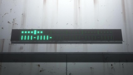 Sidonia no Kishi - 10 [eng Subs]