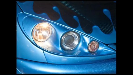 206 tuning 