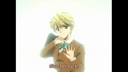 Fushigi Yuugi ep 36 part 1 