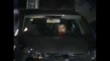 Top Gear - Vw Golf 5 Izdurja Na Tokk!!!!!!!!!!!