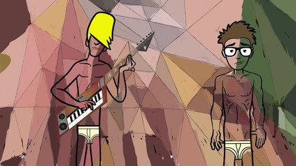 Somebody That I Used To Know