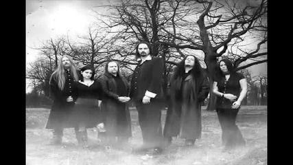 My Dying Bride - Echoes From a Hollow Soul