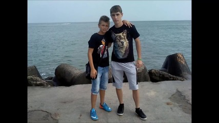 best friends forever