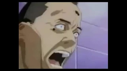 Extreme Anime Gore