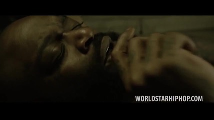 Rick Ross Phone Tap (official Music Video)