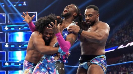 ¡Kofi Kingston irá a WrestleMania!: Lo Mejor de WWE