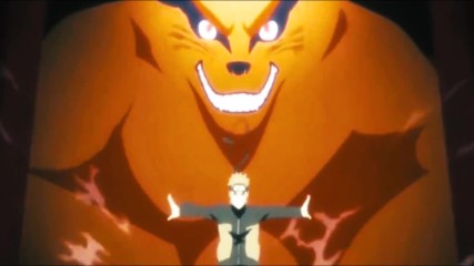 Naruto | Lion