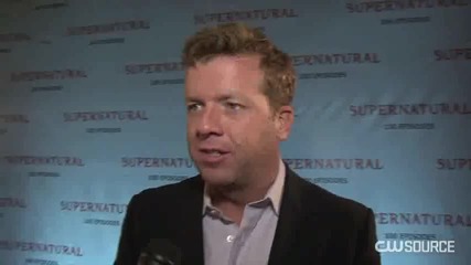 supernatural 100 episodes thank you fans 