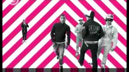 « Текст » Teriyaki Boyz ft. Pharrell And Chris Brown - Work That