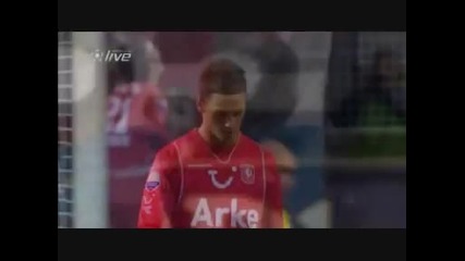 Marko Arnautovic 7 Werder Bremen 