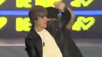 Justin Bieber Yeah