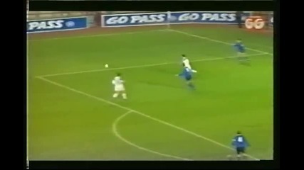 1992 Anderlecht Belgium 4 Dinamo Kiev Ukraine 2 Uefa Cup