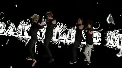 Madcon feat. Ameerah - Freaky Like Me