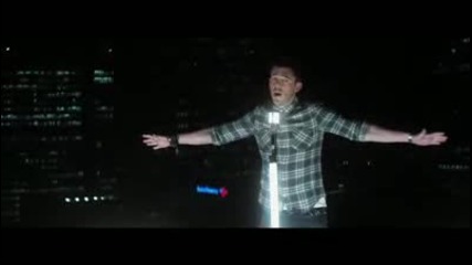 Darren Styles - Sound Without A Name (official Video) 