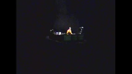 Dj Tiesto - In Concert Met Beeld