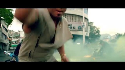 Wisin _ Yandel - Follow The Leader ft. Jennifer Lopez
