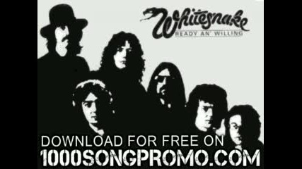 Whitesnake - Breakdown 
