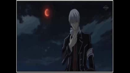 Anime Mix A Walk Through Hell