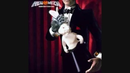 Helloween - Sun 4 The World