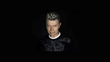 David Bowie - Lazarus + Текст (en)