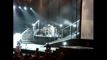Gustav Dortmund 13.06.2008 (solo Koncert)