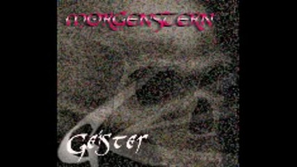 Morgenstern - Geister ( Full album 2009 ] Folk metal Germany