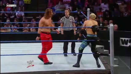 Wwe Superstars 7/1/10 Part 4/4