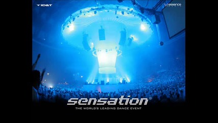 Sensation Black 2007*!!!! 