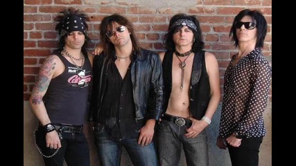 L.a. Guns - My Michelle