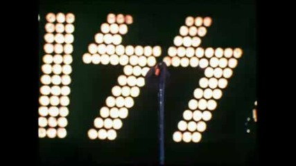 Kiss - Rock And Roll All Night