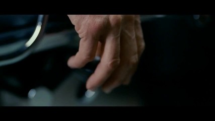 Johnny English Reborn - Official Trailer [hd]
