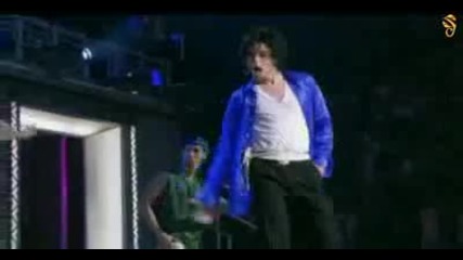 Michael Jackson 