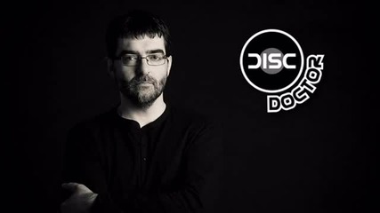 Dr. Kucho -- Black Magic (original Mix)