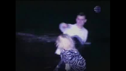 Kosta Markov - Milioni noshti
