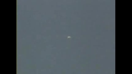 Катастрофа на Нло Ufo 2010 