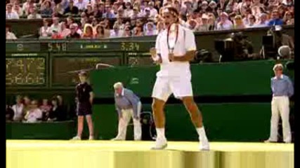 Roger Federer