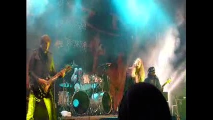 Jorn - Kavarna 31.12.2009