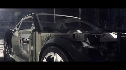 The Crew Trailer