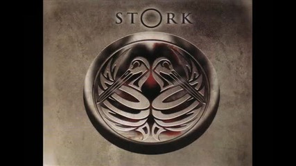 stork - Prelude In The Key Of Shut The Hell Up