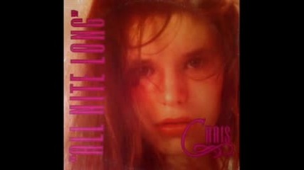 Chris - All Nite Long ( Automatic Rap Mix ) 1994