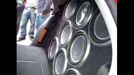 Mn Bass V Golf
