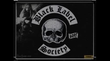 Black Label Society - Stillborn (acoustic)