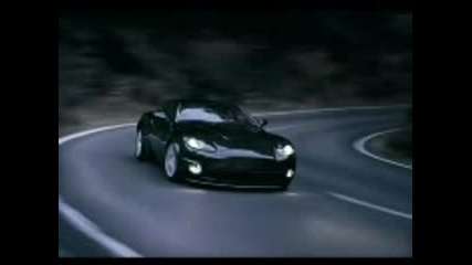 Aston - Martin