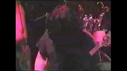 The Black Dahlia Murder Full Set - Part 2/3