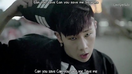 [mv/hd] Infinite – Back [english Subs, Romanization & Hangul]
