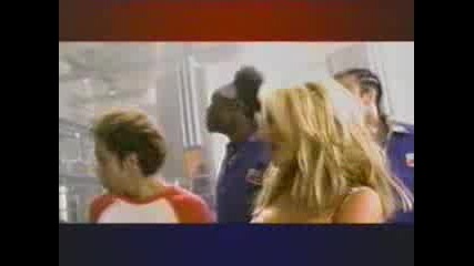  Britney Spears - Joy your Pepsi 