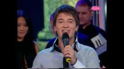 Jovan Stefanovic - Ciganka Mala 2010