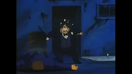 City Hunter Episode 44 English Sub