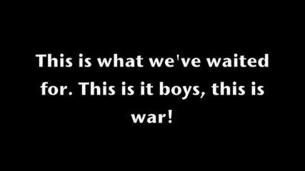 Draco and the Malfoys - 99 Death Eaters (wizard Rock)